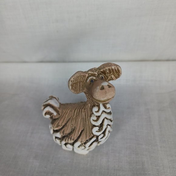 Artesania Rinconada Art Artesania Rinconada Baby Llama Poshmark